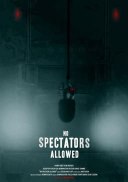 No Spectators Allowed