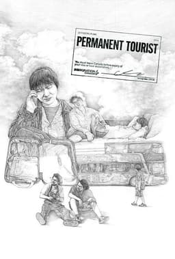 Permanent Tourist