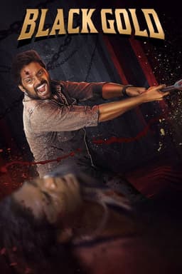 Black Gold