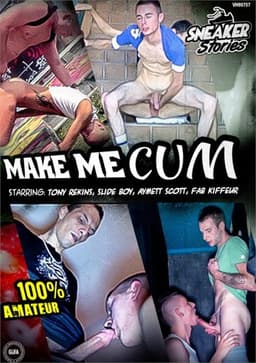 Make Me Cum