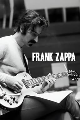 Frank Zappa