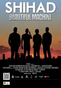 Shihad: Beautiful Machine