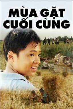 Mùa Gặt Cuối Cùng