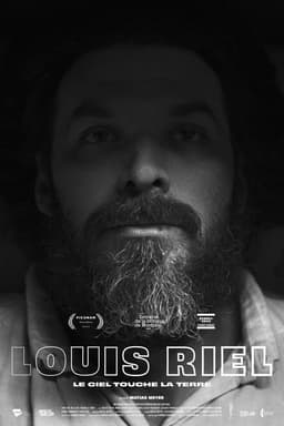 Louis Riel Or Heaven Touches The Earth