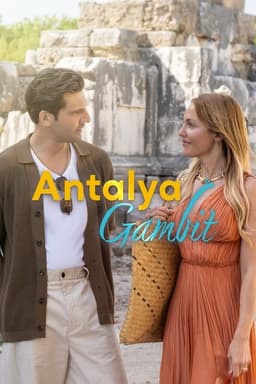 Antalya Gambit