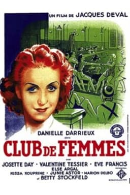 Club de femmes