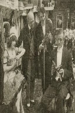 The Dancer and the King