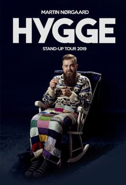 Martin Nørgaard: HYGGE