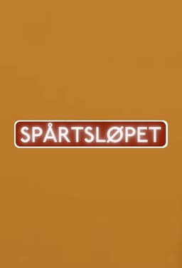 Spårtsløpet