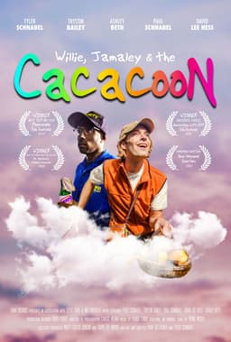 Willie, Jamaley & The Cacacoon