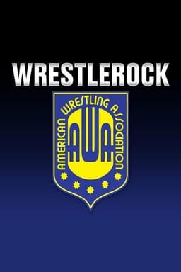 AWA WrestleRock 1986