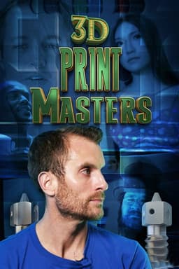 3D Print Masters