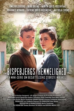 The Secret of Bispebjerg