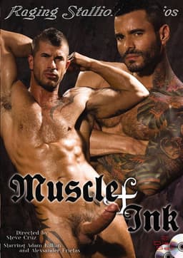 Muscle & Ink
