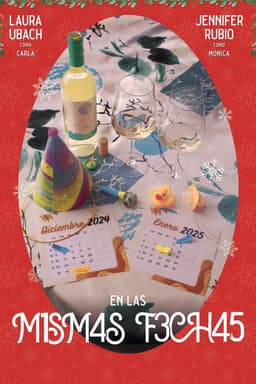 En las mismas fechas