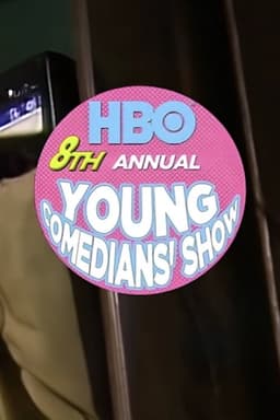 The 8th Annual Young Comedians Show