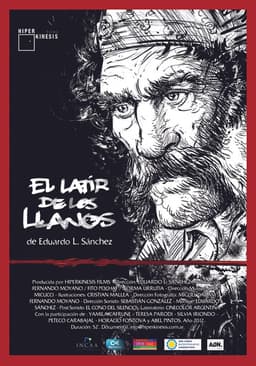 El latir de los llanos