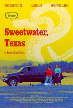 Sweetwater, Texas