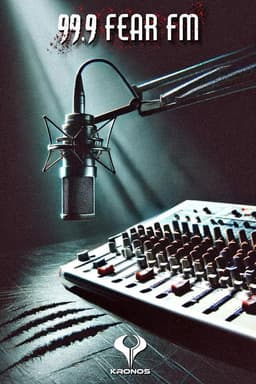 99.9 FEAR FM