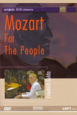 Mozart For The People