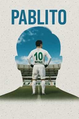 PABLITO: The Pablo Martin Batalla Documentary