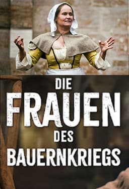 Die Frauen des Bauernkriegs
