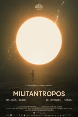 Militantropos
