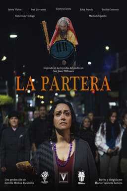 La Partera