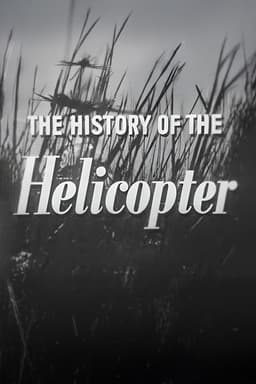 The History of the Helicopter