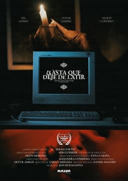 Until It Stops Beating