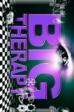 DREAM CABAL | BIG THERAPY