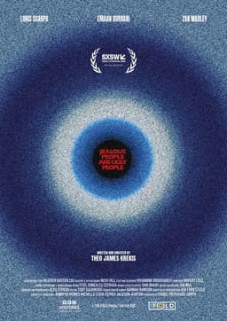 Jealous People Are Ugly People