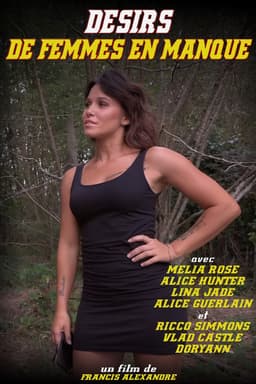 Désirs de Femmes en Manque