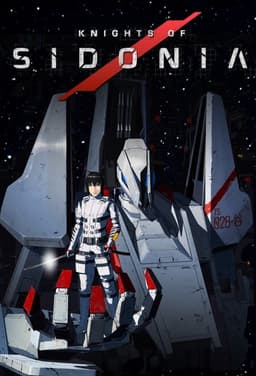 Knights of Sidonia