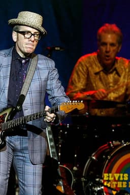 Off The Beaten Path: A Road Trip With Elvis & Pete