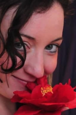 The Man Who Loved Flowers