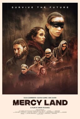 Mercy Land