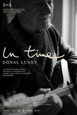 In Time: Dónal Lunny