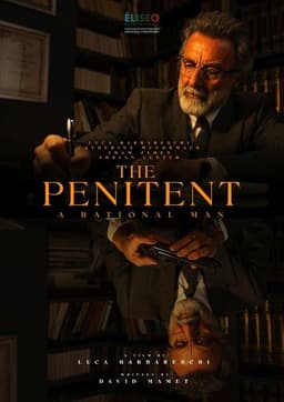 The Penitent: A Rational Man