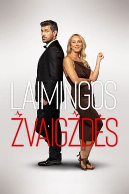 Laimingos žvaigždės