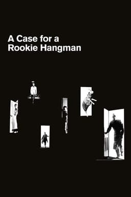 A Case for a Rookie Hangman