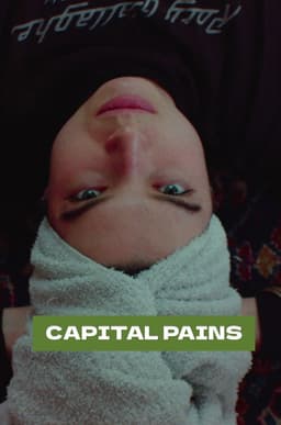 Capital Pains