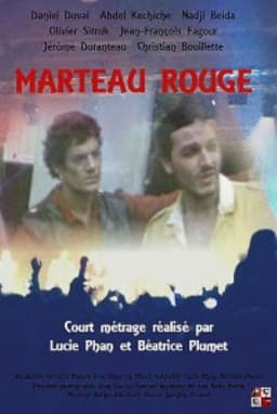 Marteau Rouge