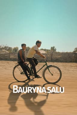 Bauryna Salu