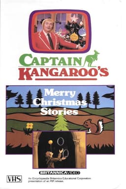 Captain Kangaroo's Merry Christmas Stories