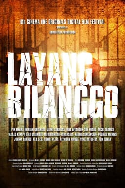 Layang Bilanggo