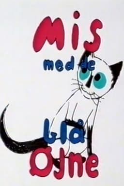 Pussycat with the Blue Eyes