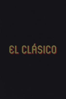 El Clásico
