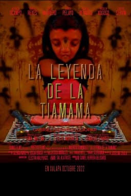 Legend of the Unclemother