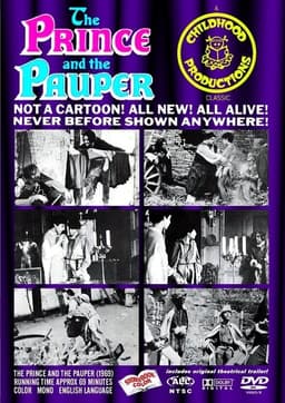 The Adventures of the Prince and the Pauper